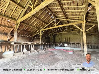 Immeuble - 405 m² - 2 pièces