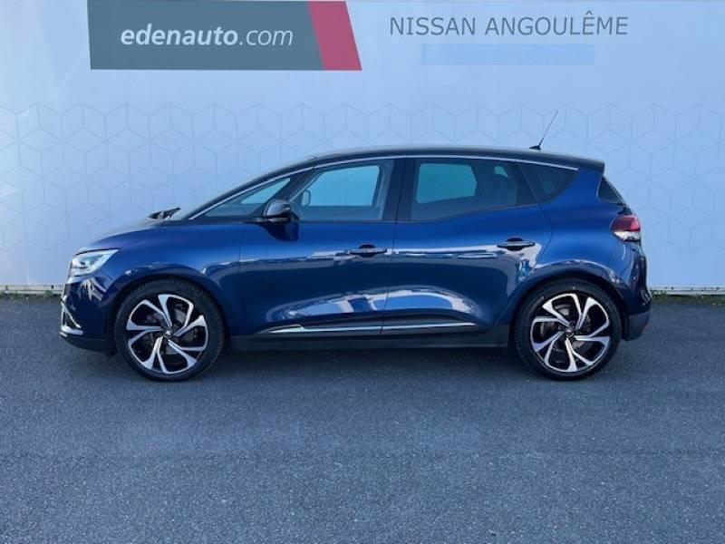 Renault Scénic Blue dCi 150 Edc Intens
