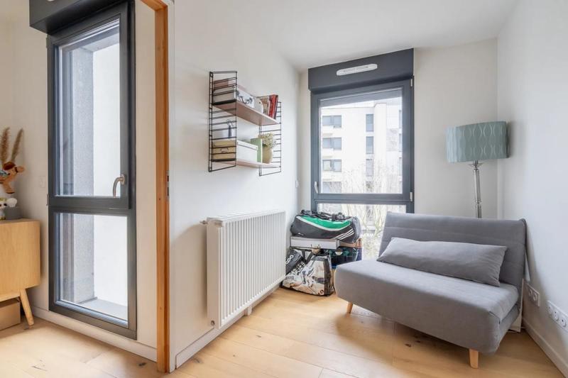 Appartement - 28 m² - 2 pièces