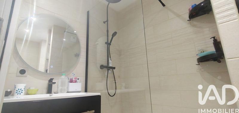 Appartement - 76 m² - 4 pièces