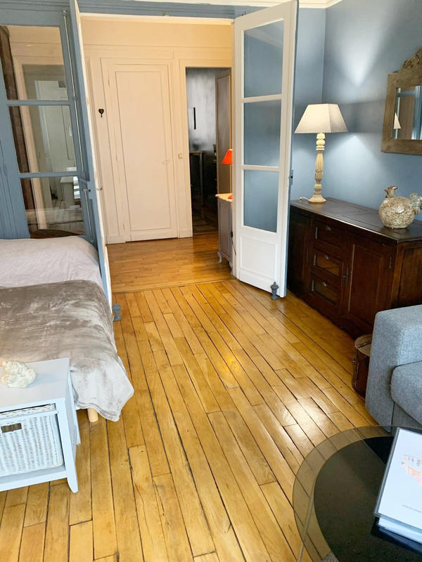 Appartement - 40 m² - 1 pièce