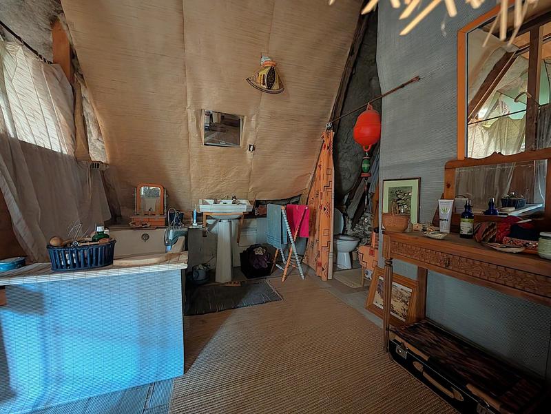 Maison - 200 m² - 5 pièces