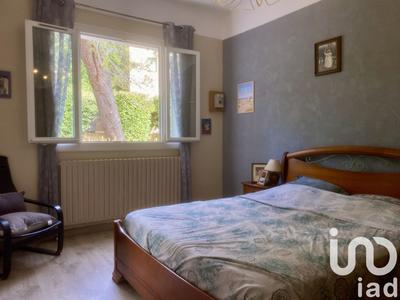 Maison - 600 m² - 3 pièces