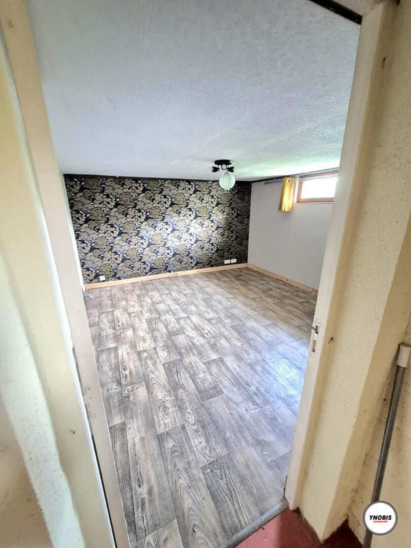 Maison - 103 m² - 6 pièces