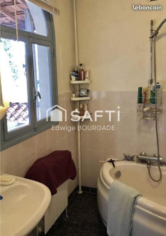 Maison - 111 m² - 4 pièces