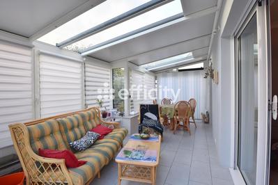 Maison - 108 m² - 7 pièces