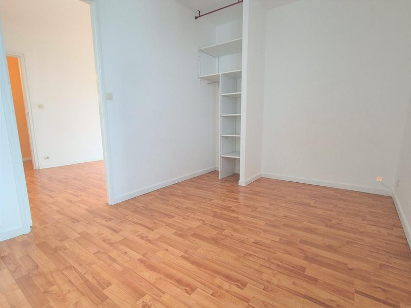 Appartement - 51 m² - 2 pièces