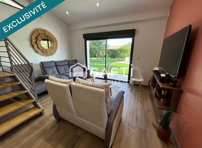 Villa - 232 m² - 10 pièces