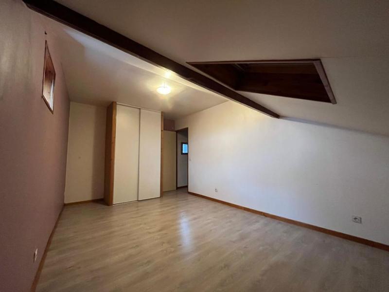 Maison de village - 101 m² - 4 pièces