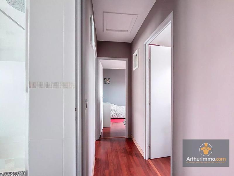 Maison - 84 m² - 4 pièces