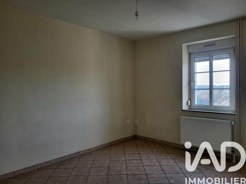Appartement - 52 m² - 2 pièces