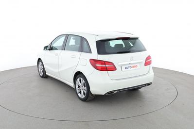 Mercedes Classe B 200 Sensation 7g-Dct 156 ch