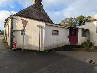 Maison de village - 110 m² - 4 pièces