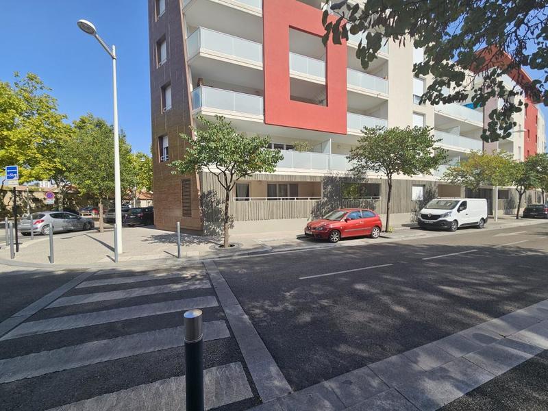 Appartement - 77 m² - 3 pièces