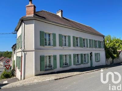 Maison - 400 m² - 15 pièces