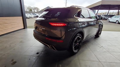 Ds Ds 7 Crossback E-Tense 4x4 300 Performance Line +