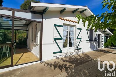 Maison - 70 m² - 4 pièces