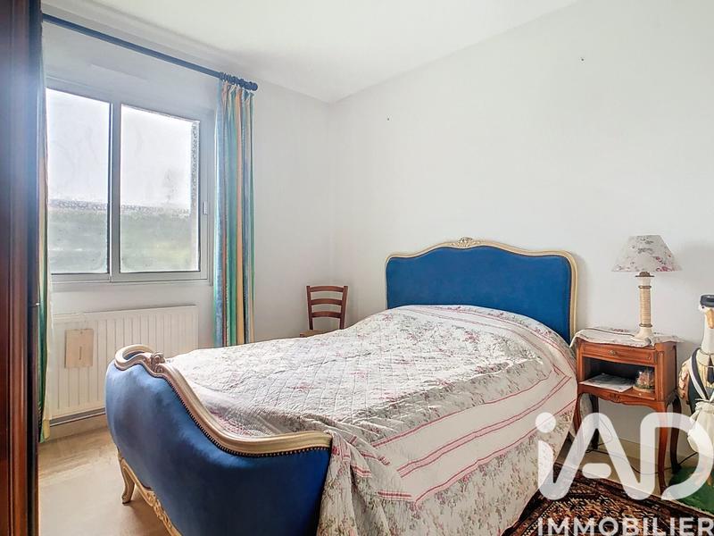 Maison - 166 m² - 8 pièces