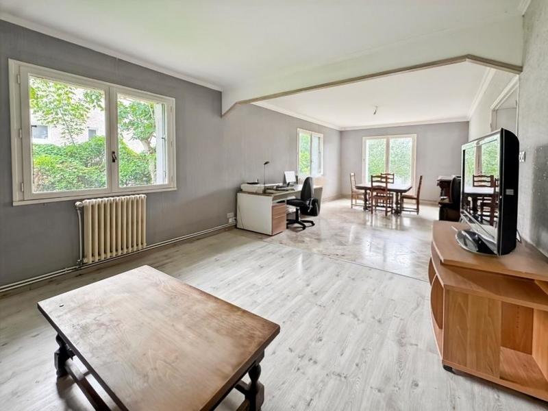 Maison - 248 m² - 7 pièces