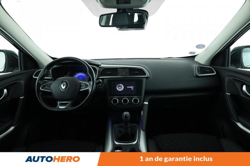 Renault Kadjar 1.3 TCe Intens 140 ch