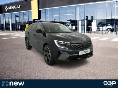 Renault Espace VI E-Tech full hybrid 200 Gsr2 esprit Alpine