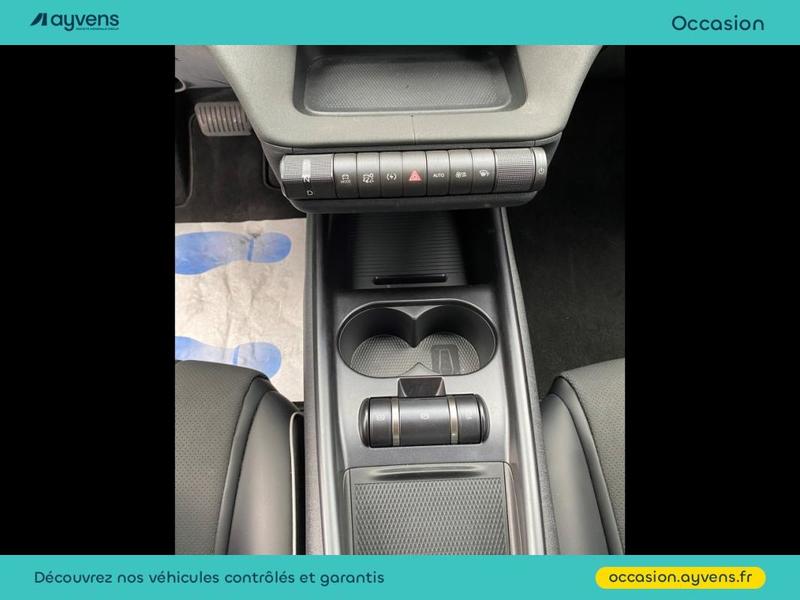 Byd Dolphin 204ch - 60,4 kWh Comfort