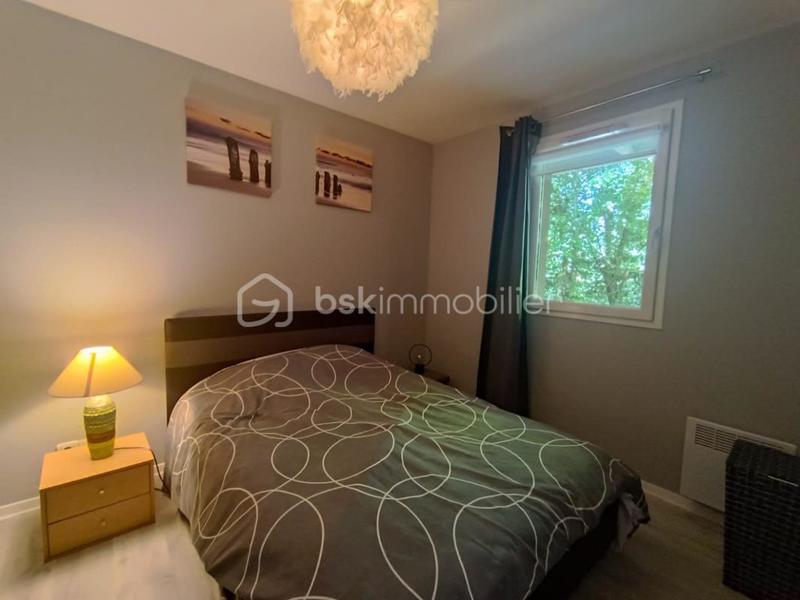 Appartement - 31 m² - 2 pièces