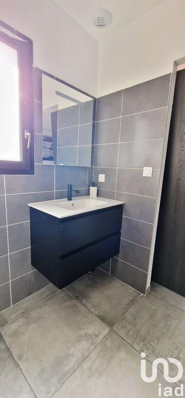 Maison - 83 m² - 4 pièces