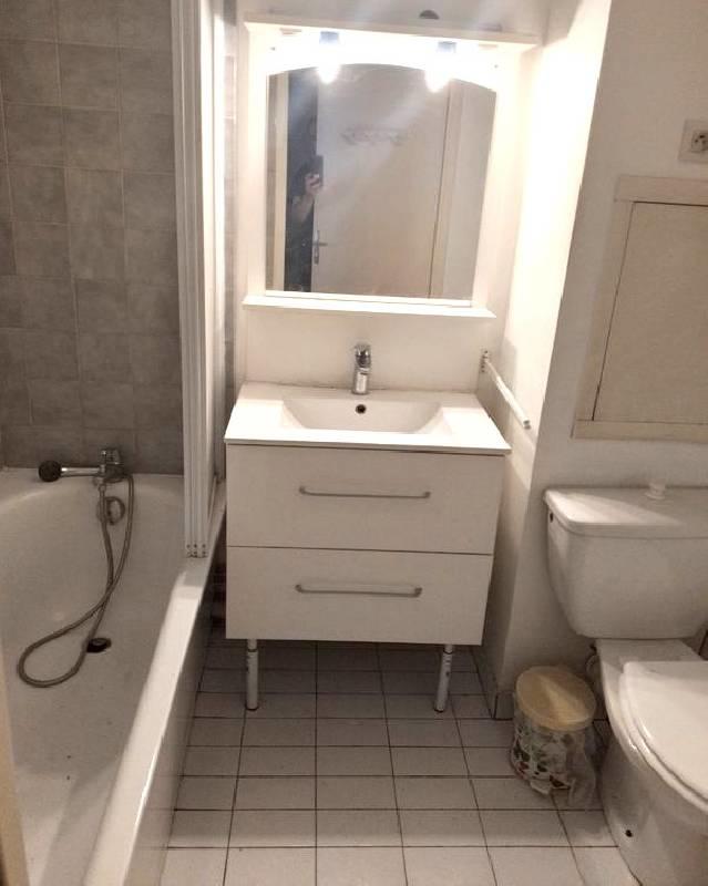 Appartement - 52 m² - 2 pièces