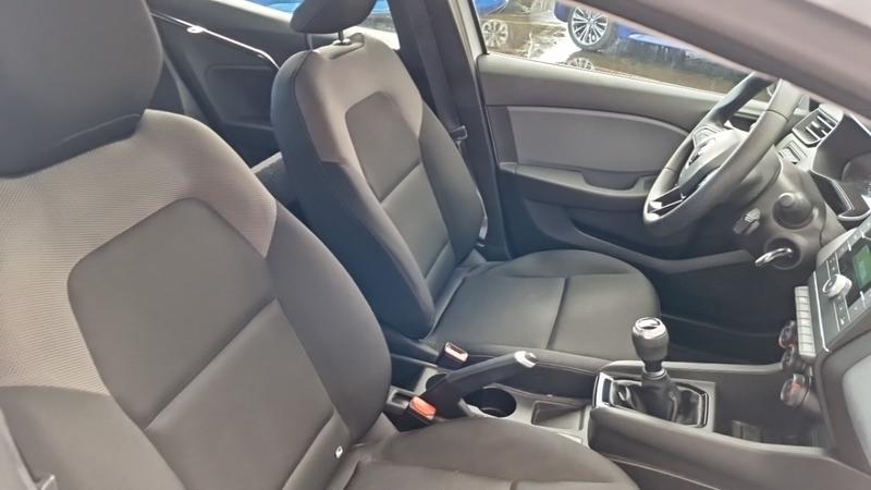 Renault Clio V Societe Sce 75 Air