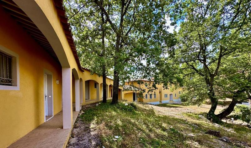 Propriété - 540 m² - 15 pièces