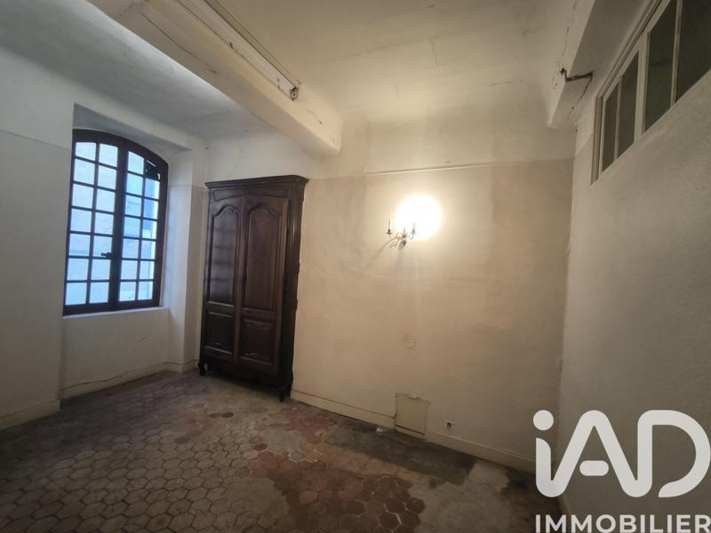 Maison de village - 106 m² - 5 pièces