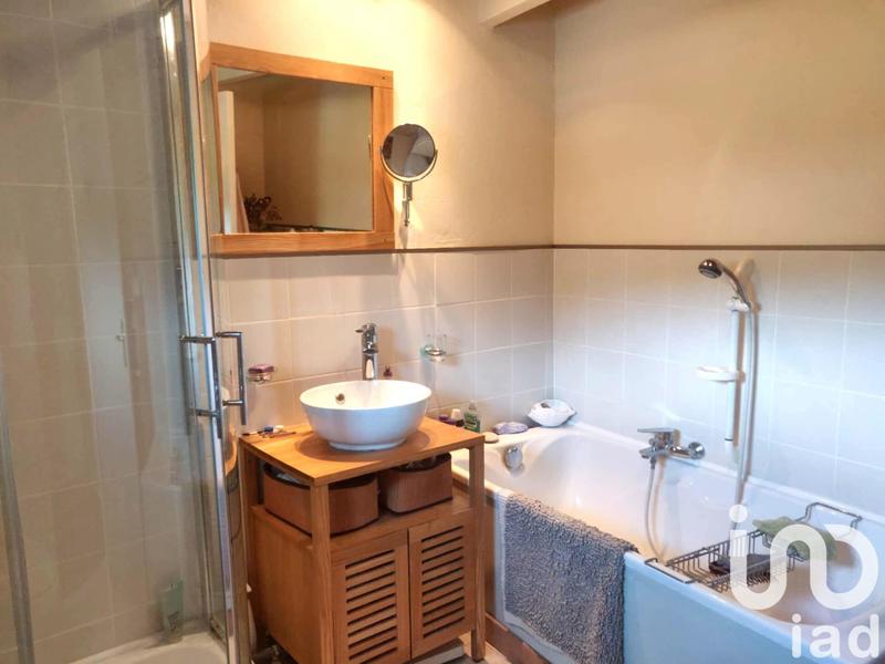 Maison de campagne - 148 m² - 6 pièces