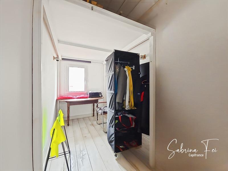 Maison - 86 m² - 4 pièces