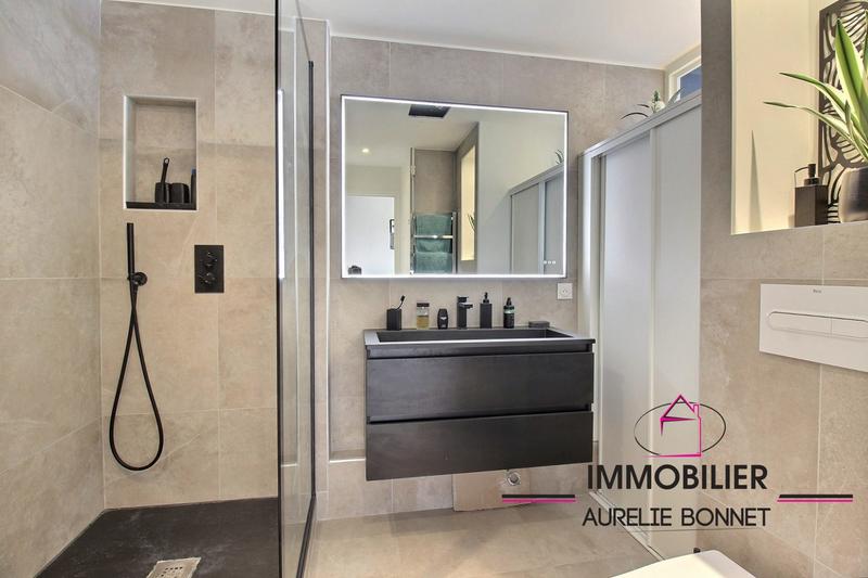 Appartement - 28 m² - 1 pièce