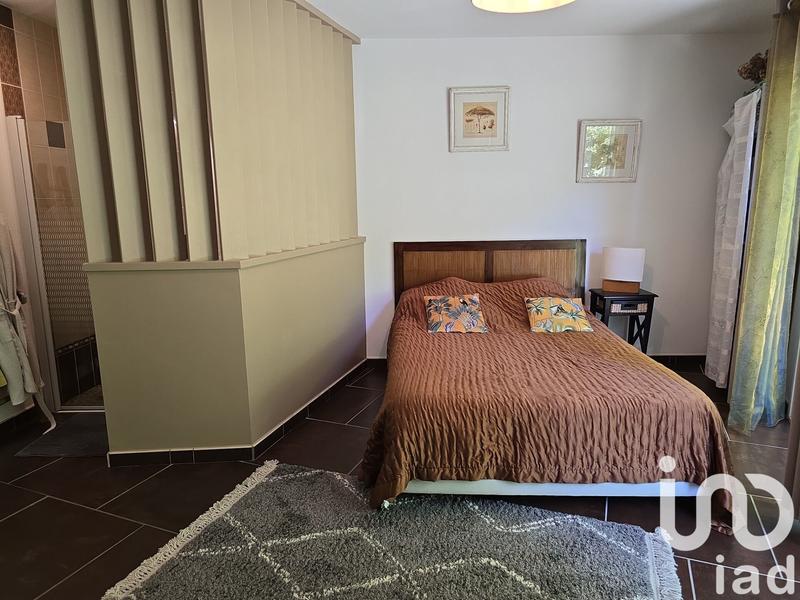 Maison de maîtres - 243 m² - 7 pièces