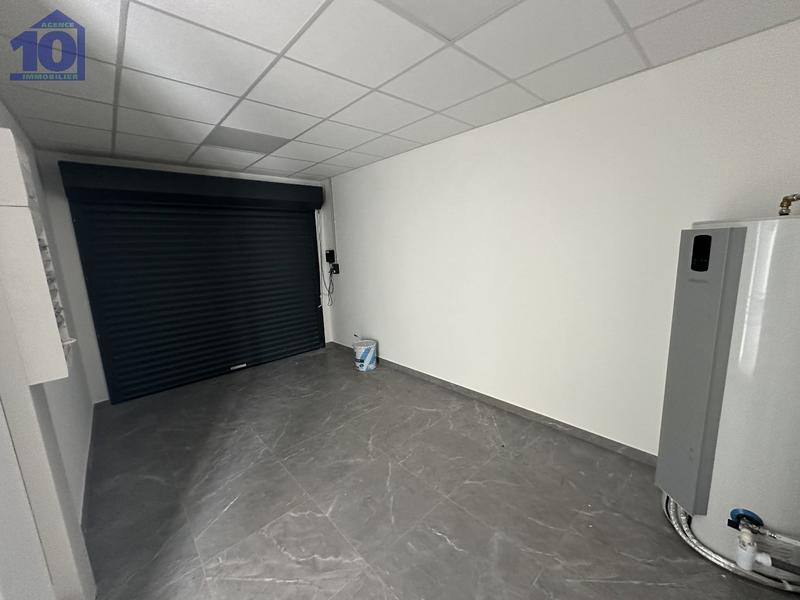 Maison - 86 m² - 4 pièces