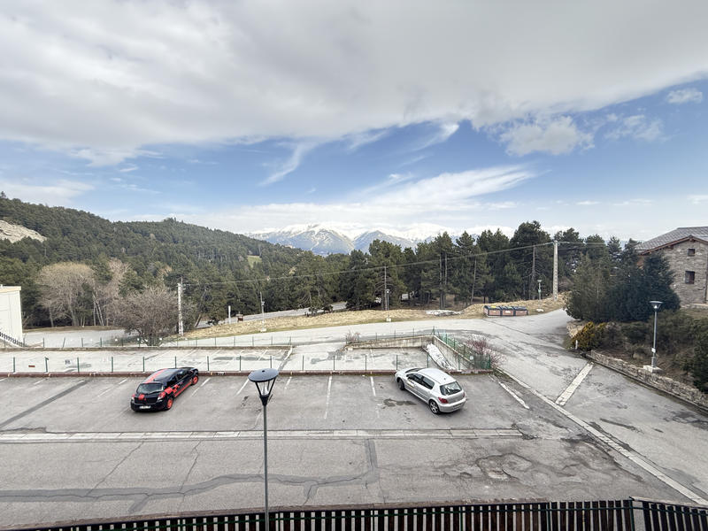 Appartement - 27 m² - 2 pièces