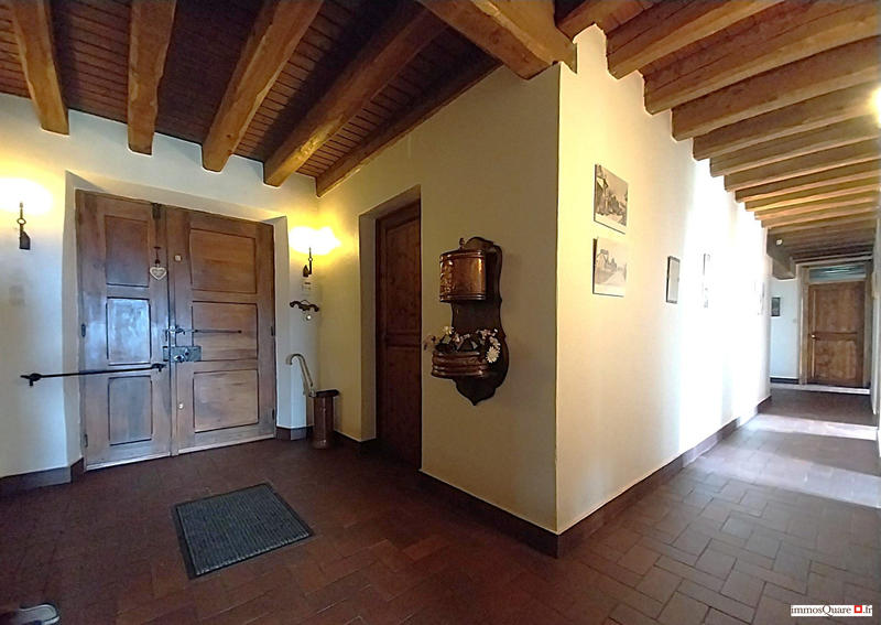 Mas - 183 m² - 6 pièces