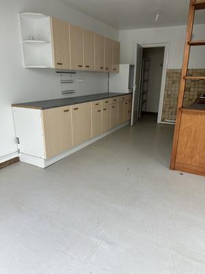 Duplex - 123 m² - 6 pièces
