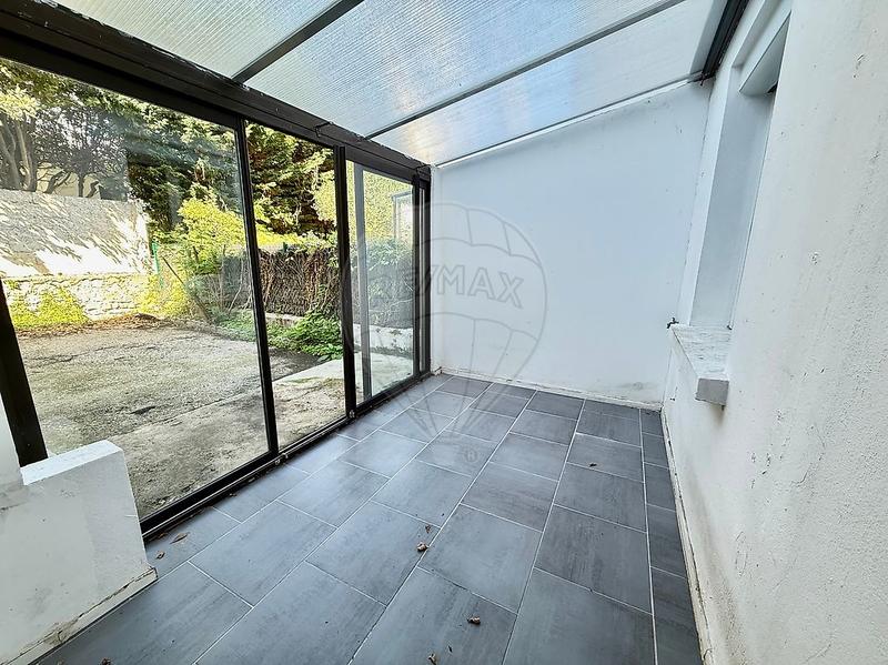 Maison - 102 m² - 5 pièces