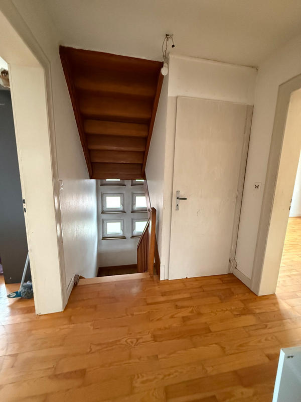 Maison - 153 m² - 6 pièces