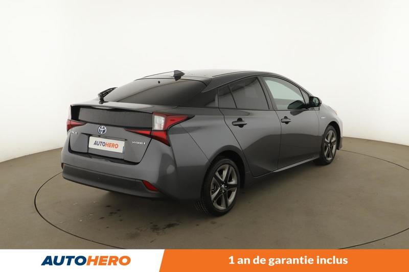 Toyota Prius 1.8 Hybrid Dynamic 122 ch