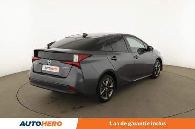Toyota Prius 1.8 Hybrid Dynamic 122 ch