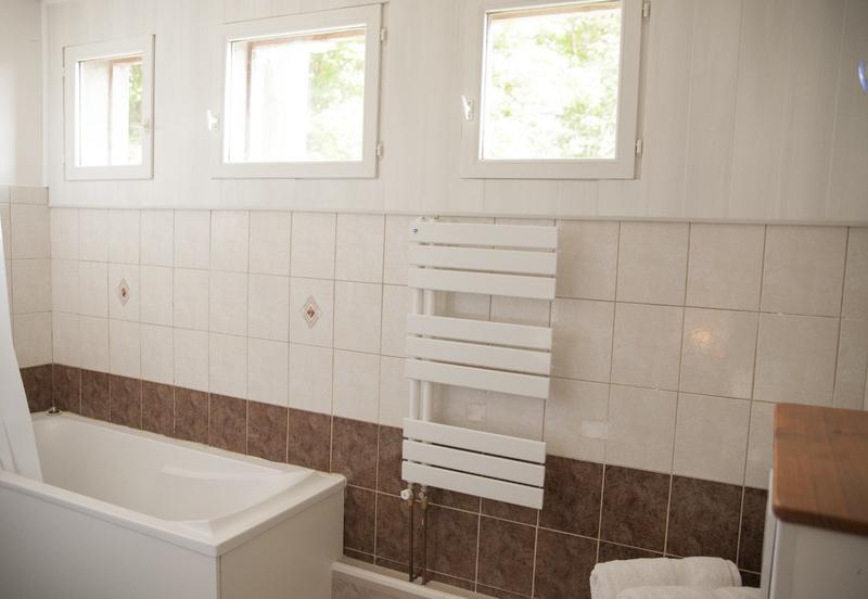 Propriété - 870 m² - 16 pièces