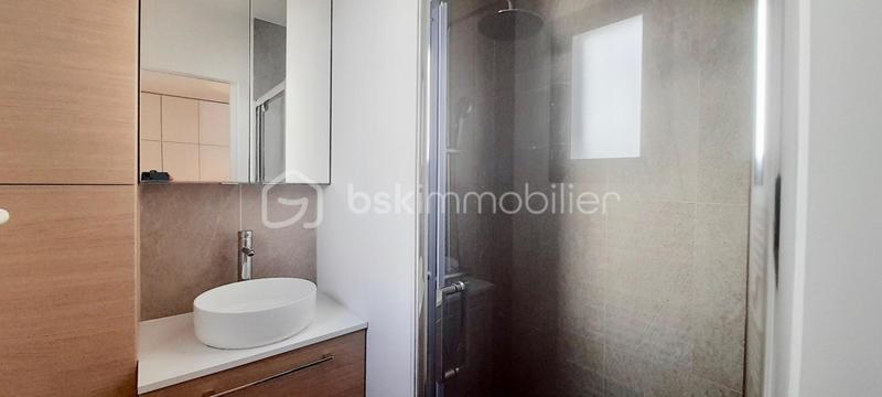 Maison - 73 m² - 4 pièces