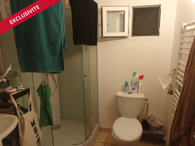 Maison - 67 m² - 4 pièces