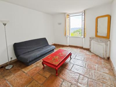 Appartement - 30 m² - 1 pièce