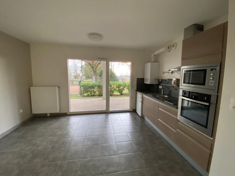 Appartement - 41 m² - 2 pièces