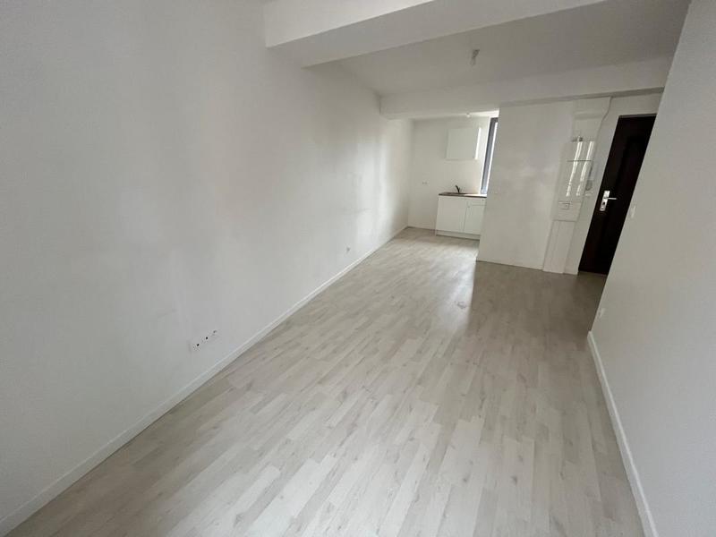 Appartement - 32 m² - 2 pièces